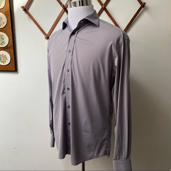 Prada Made In Italy Button Down Shirt - Picture 3 of 15
